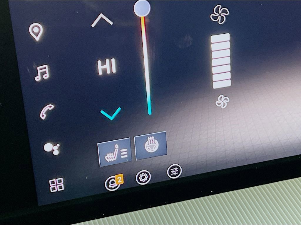 New 2026 Nissan Murano SL AWD/4WD image 18