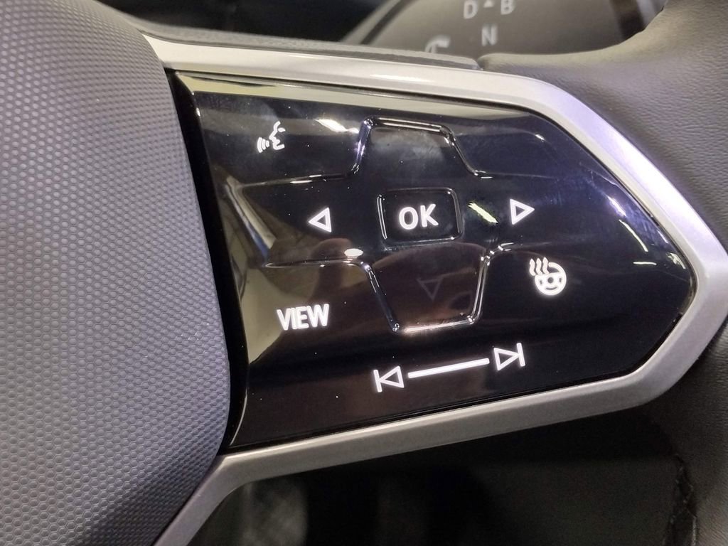 New 2025 Volkswagen ID.4 Pro S image 26