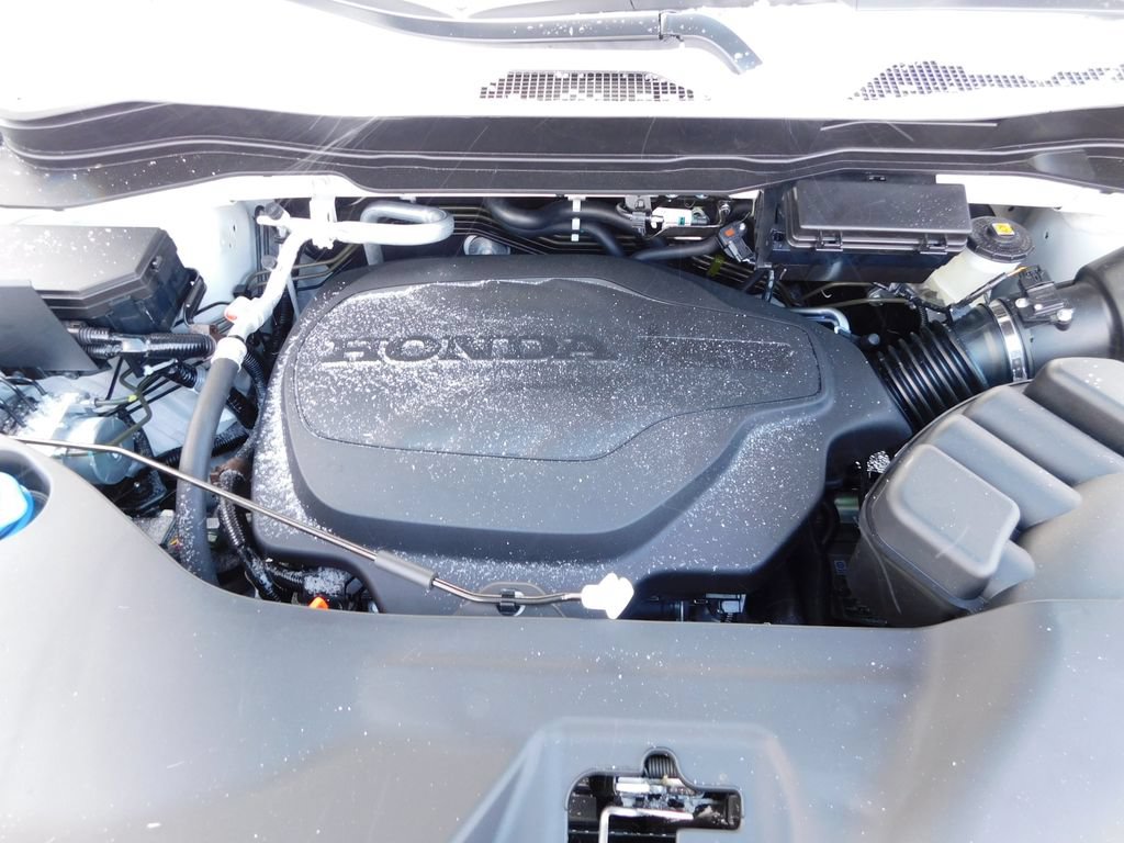 New 2026 Honda Ridgeline RTL image 41