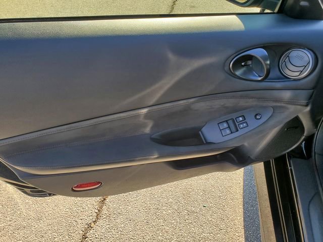 Certified 2024 Nissan Z Performance w/ Floor Mat Package image 14