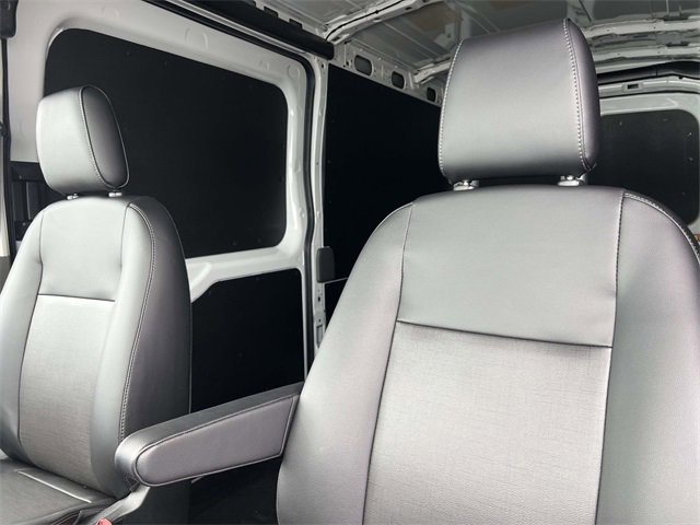 New 2026 Ford Transit 250 148 Medium Roof Extended AWD w/ Load Area Protection Package image 22