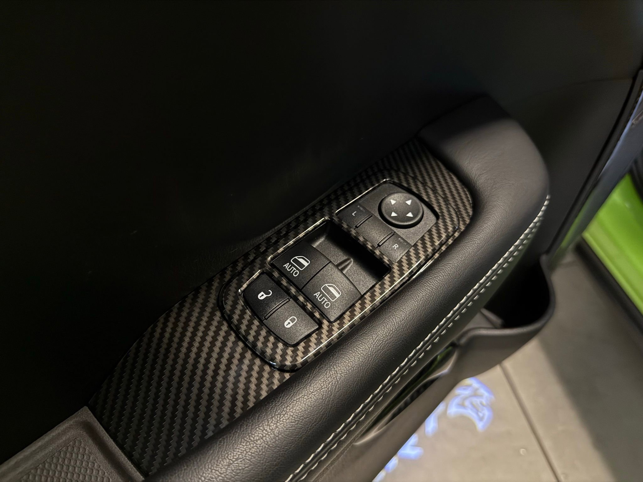 Used 2023 Dodge Challenger SRT Hellcat image 31