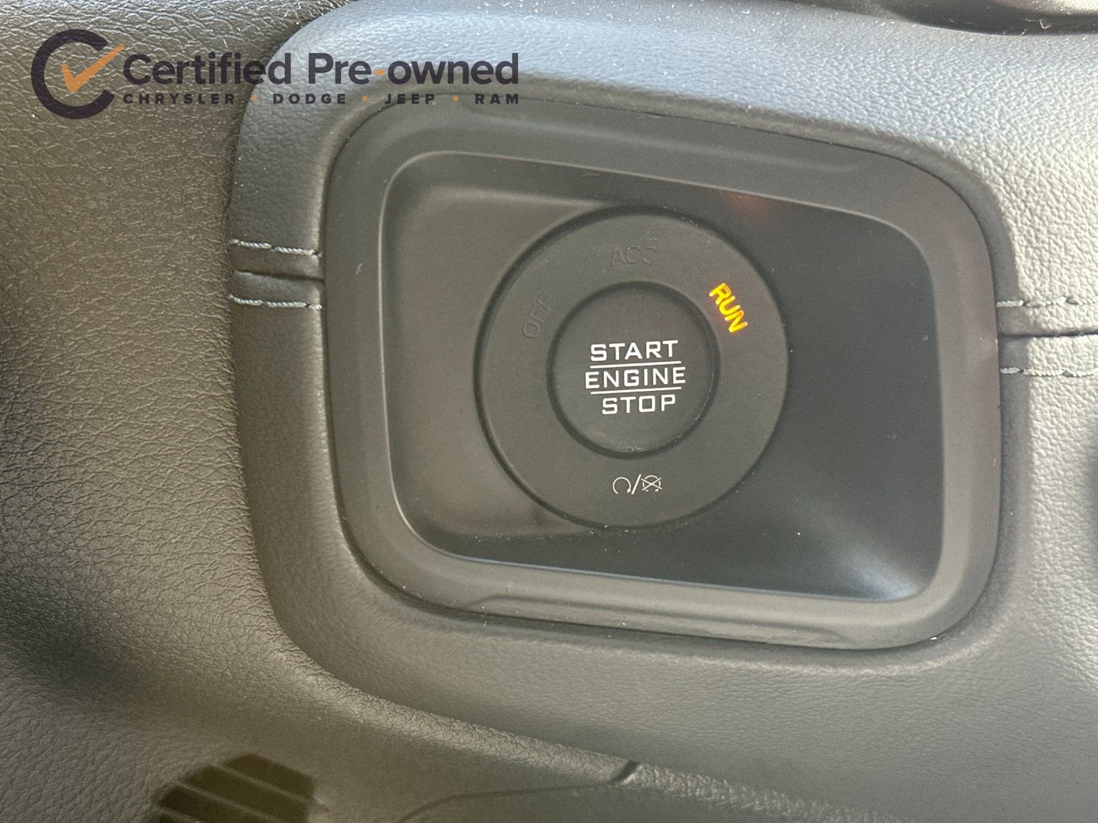 Certified 2024 Jeep Gladiator Mojave AWD/4WD image 23
