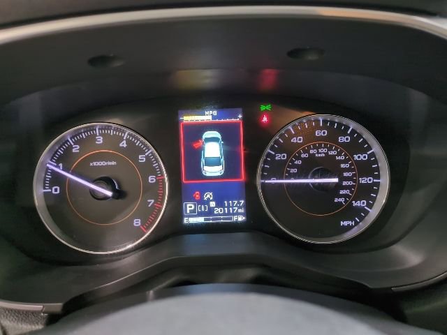 Certified 2023 Subaru Crosstrek 2.5i Limited image 5