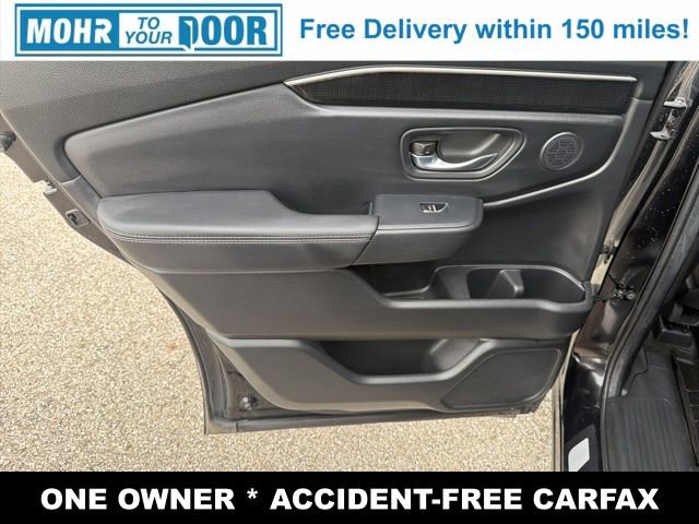 Used 2024 Honda Pilot Elite image 30