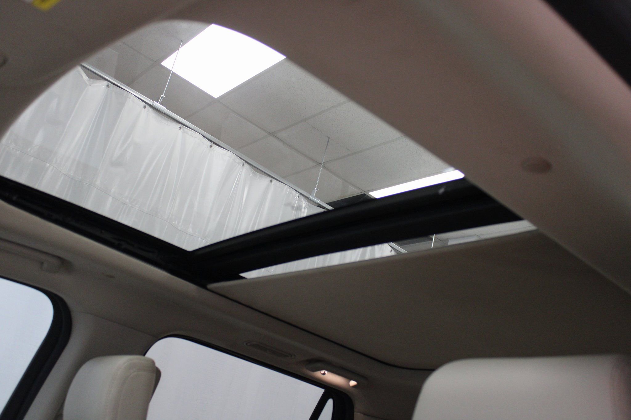 Used 2021 Ford Expedition Max Platinum image 11