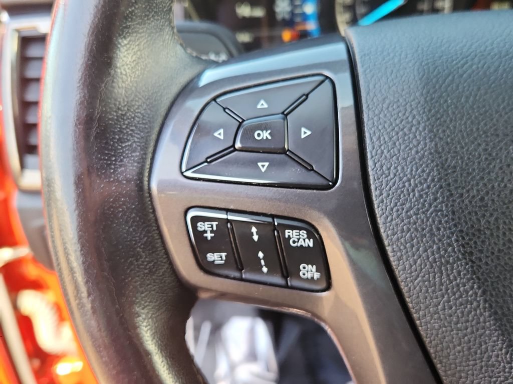 Used 2023 Ford Ranger Lariat w/ Equipment Group 501A High AWD/4WD image 22