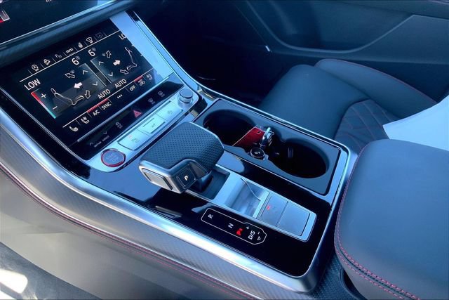 New 2027 Audi SQ8 Prestige AWD/4WD image 7