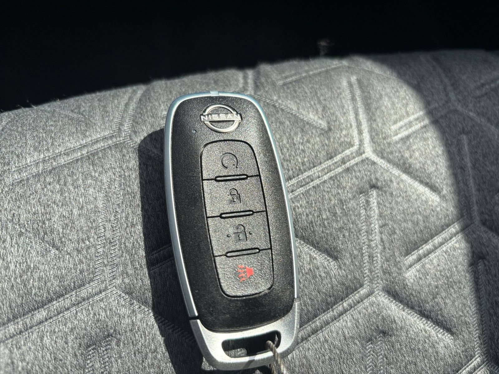 Used 2026 Nissan Kicks SV w/ Cold Weather Package FWD image 21