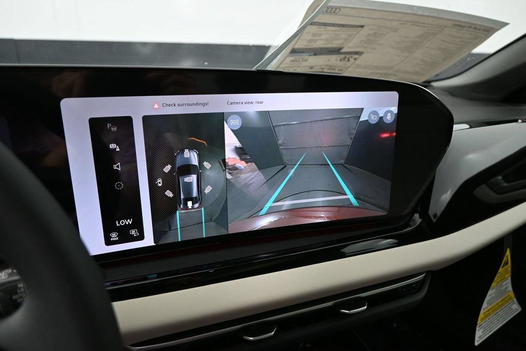 New 2026 Audi A5 Premium AWD/4WD image 10