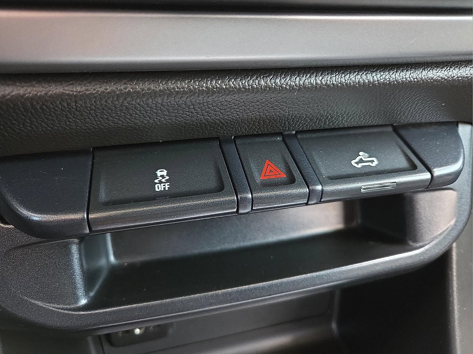 Certified 2019 Chevrolet Colorado LT image 21