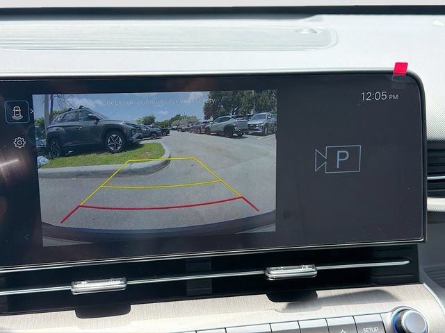 New 2026 Hyundai Kona SEL Sport FWD image 13