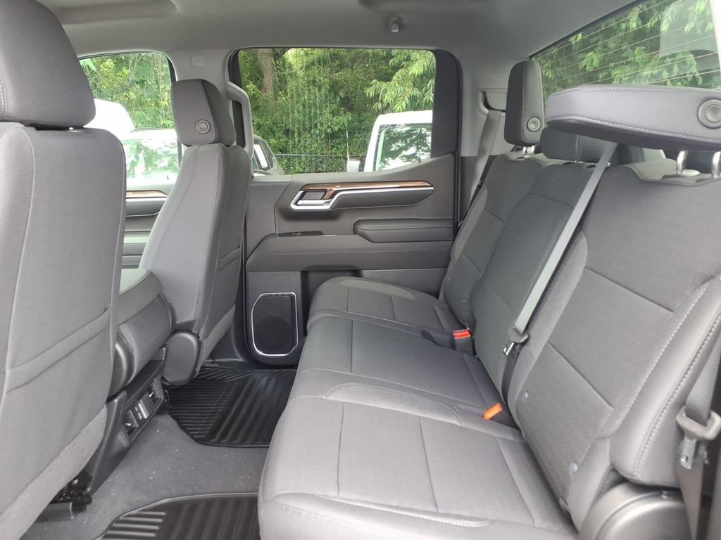 New 2026 Chevrolet Silverado 1500 LT AWD/4WD image 14