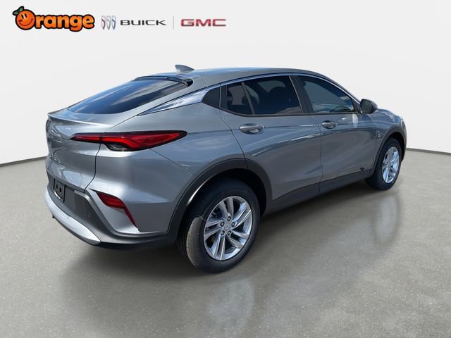 New 2026 Buick Envista Preferred w/ Convenience I Package FWD image 3