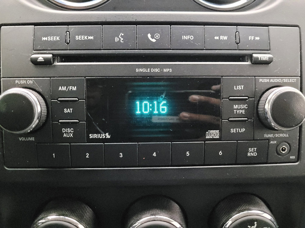 Used 2015 Jeep Compass Sport w/ Power Value Group image 25