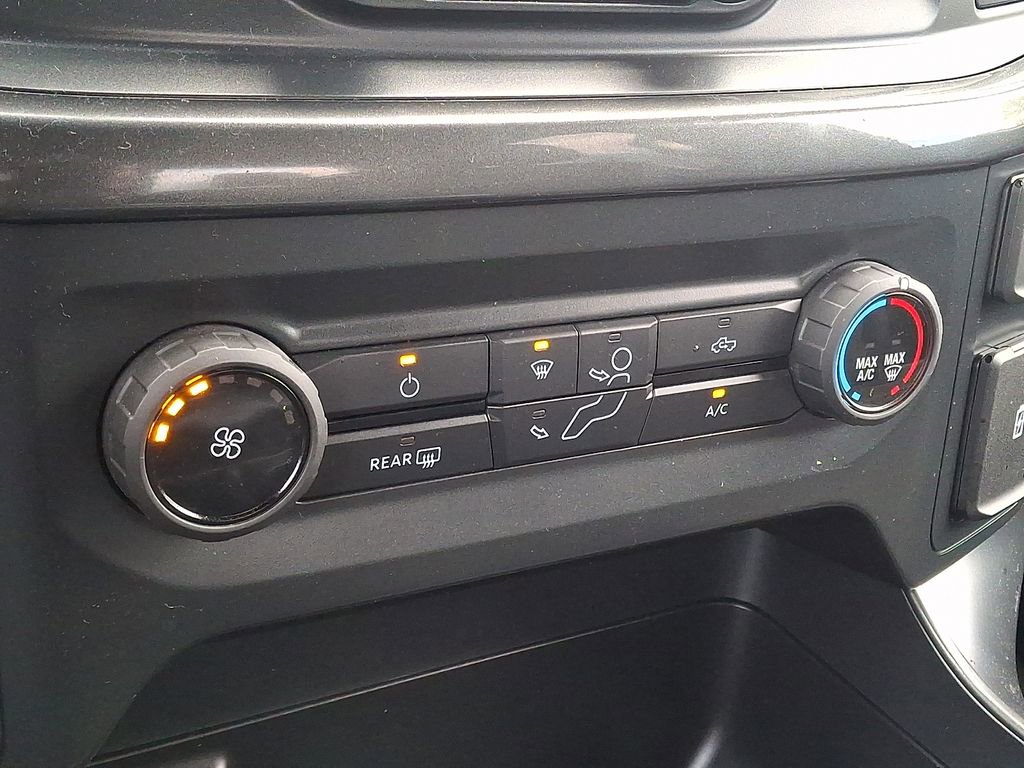 Used 2021 Ford F150 Tremor AWD/4WD image 17
