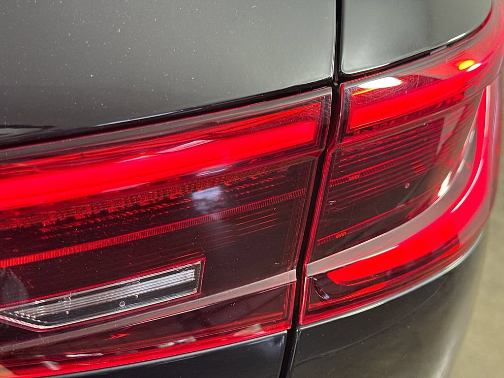 Used 2020 INFINITI QX50 Luxe FWD image 32