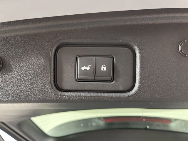 New 2026 Nissan Pathfinder Platinum w/ Accent Package image 51