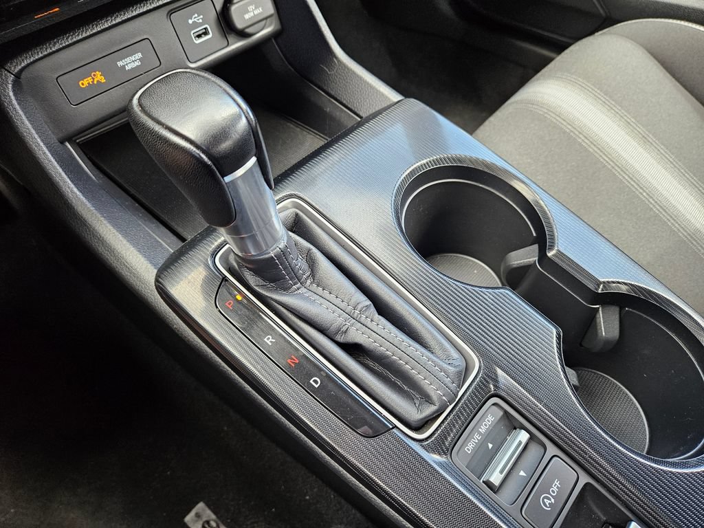 Used 2022 Honda Civic Sport image 27