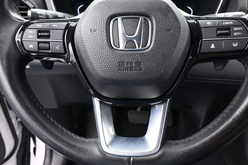Used 2025 Honda Pilot EX-L image 34