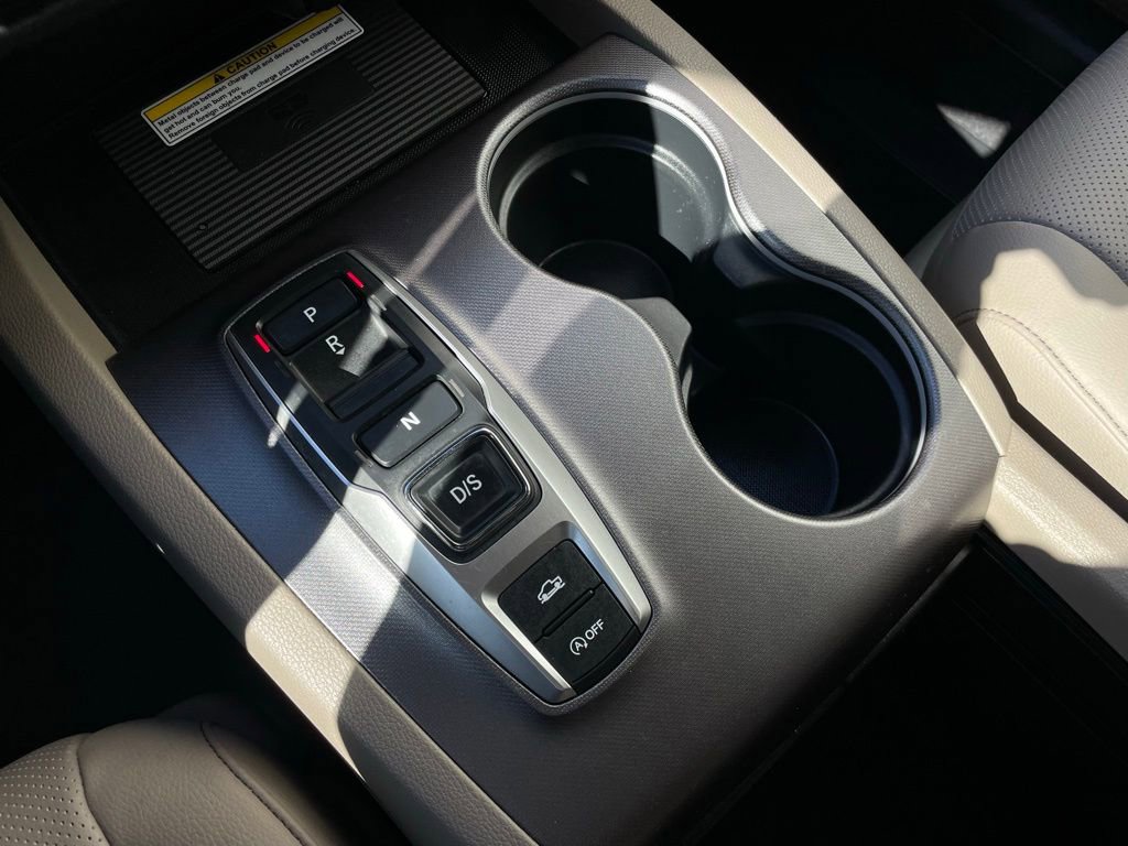 Certified 2023 Honda Ridgeline RTL-E image 20