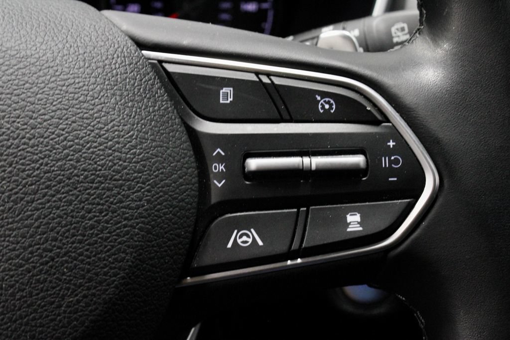 Used 2023 Hyundai Santa Fe SEL AWD/4WD image 30
