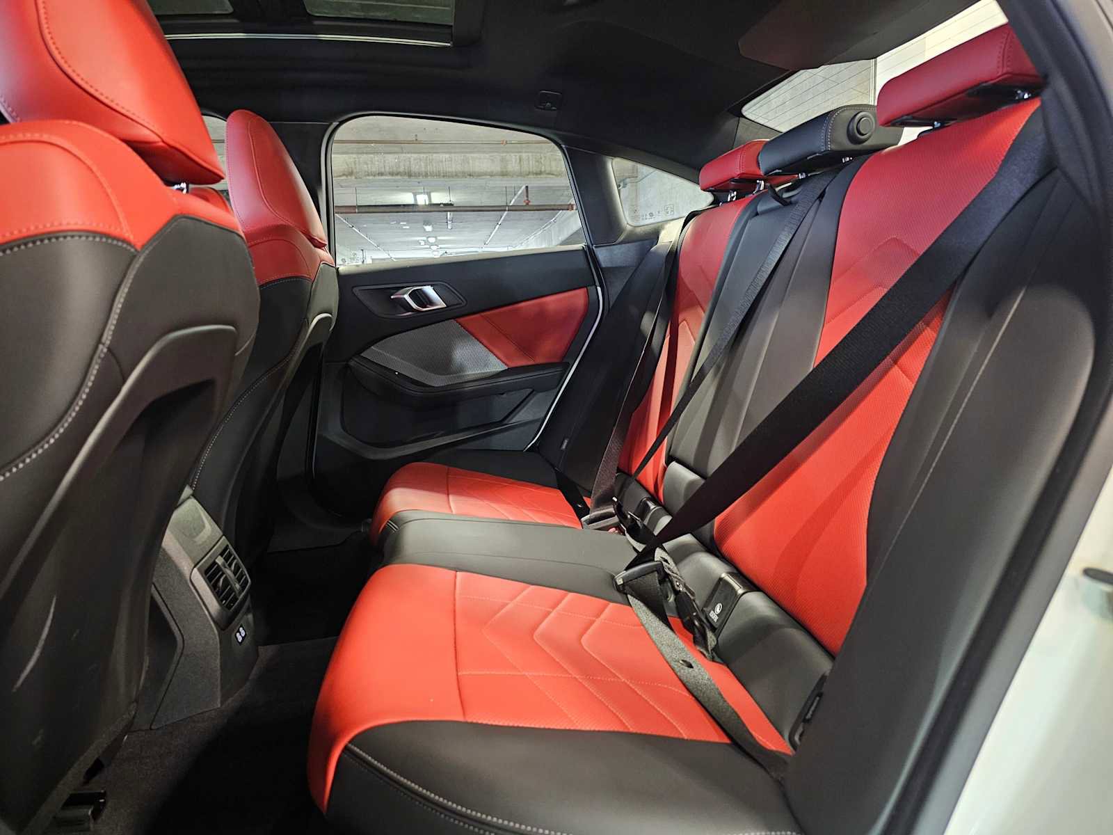 Used 2025 BMW 228i xDrive w/ Premium Package AWD/4WD image 32