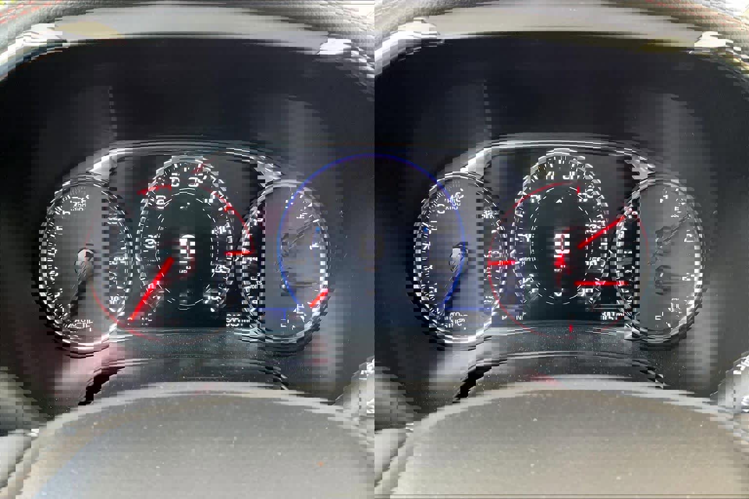 Certified 2025 Chevrolet Blazer RS image 24