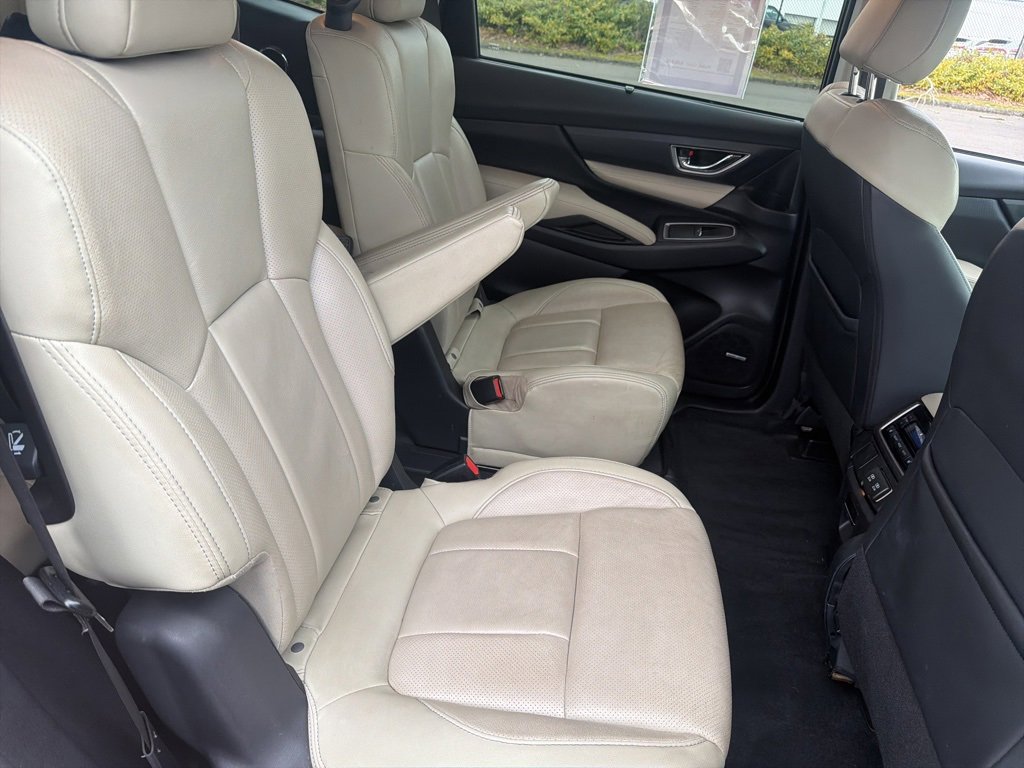 Used 2022 Subaru Ascent Limited w/ Technology Package image 25