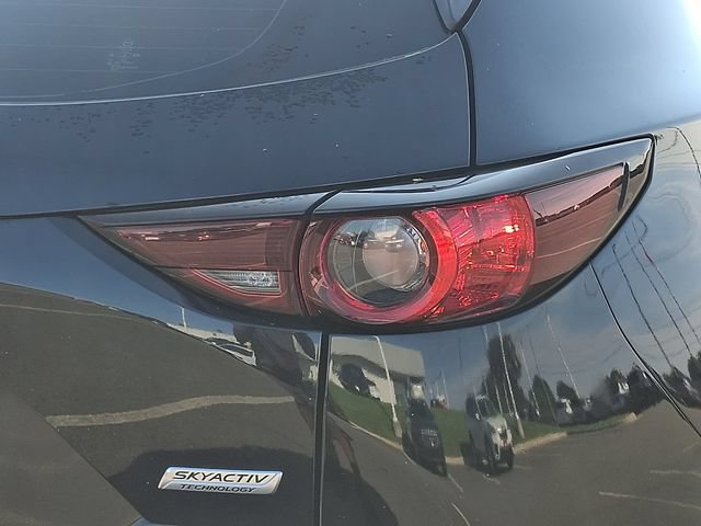 Used 2019 MAZDA CX-5 Sport FWD image 30