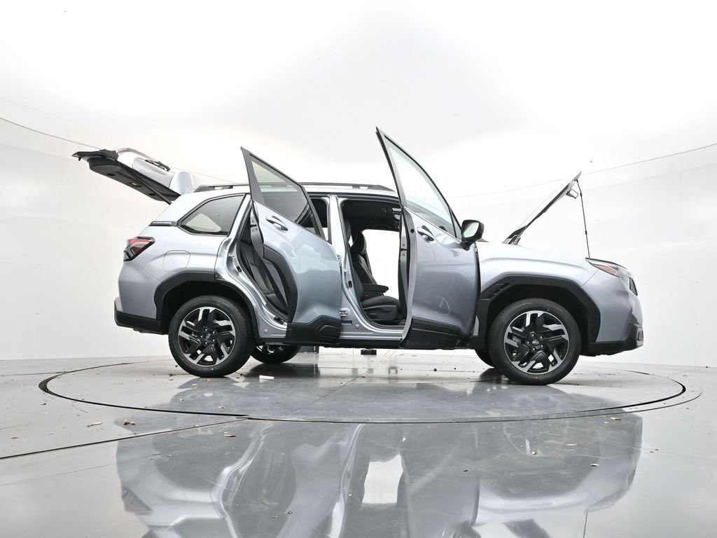 New 2026 Subaru Forester Limited image 32