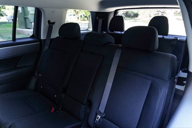 New 2026 Hyundai Santa Fe SE image 18