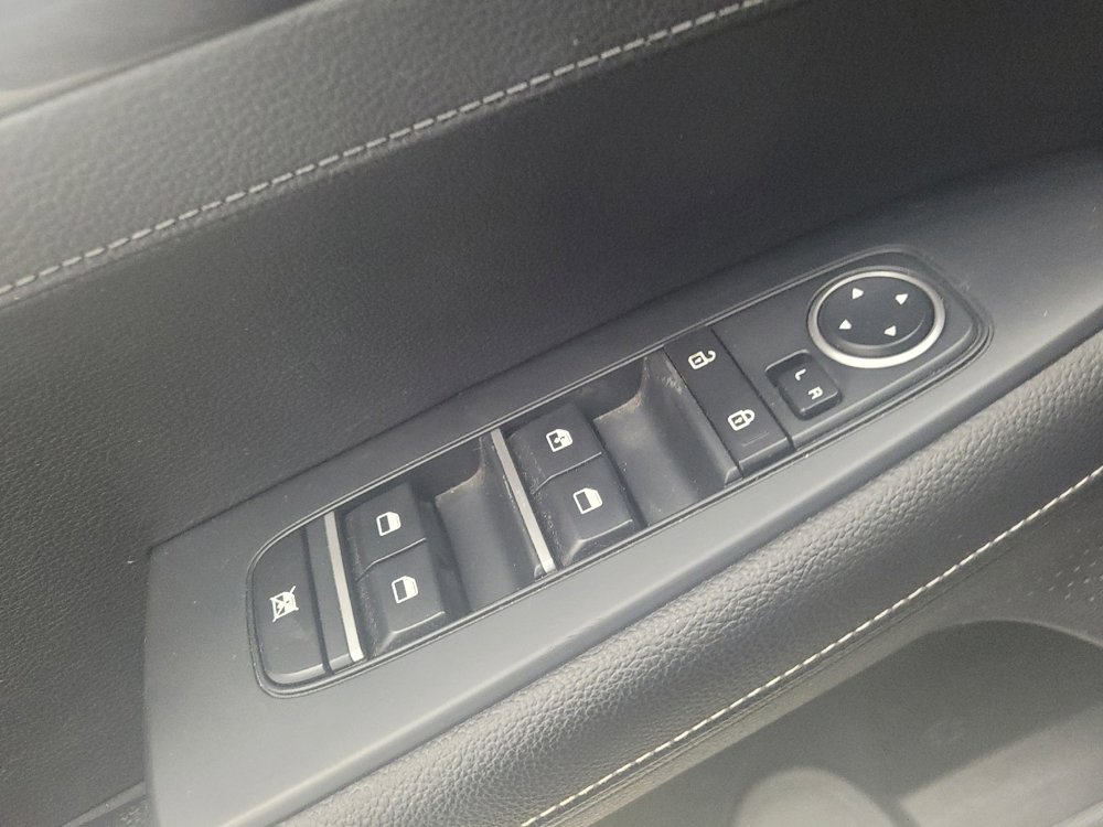 Used 2020 Kia Forte EX image 27