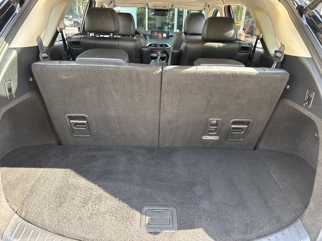 Used 2023 MAZDA CX-9 Touring Plus image 54