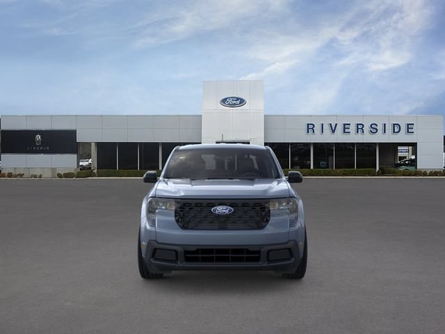 New 2026 Ford Maverick XLT w/ XLT Luxury Package FWD image 6