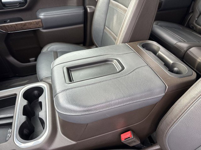Certified 2022 GMC Sierra 2500 Denali image 22