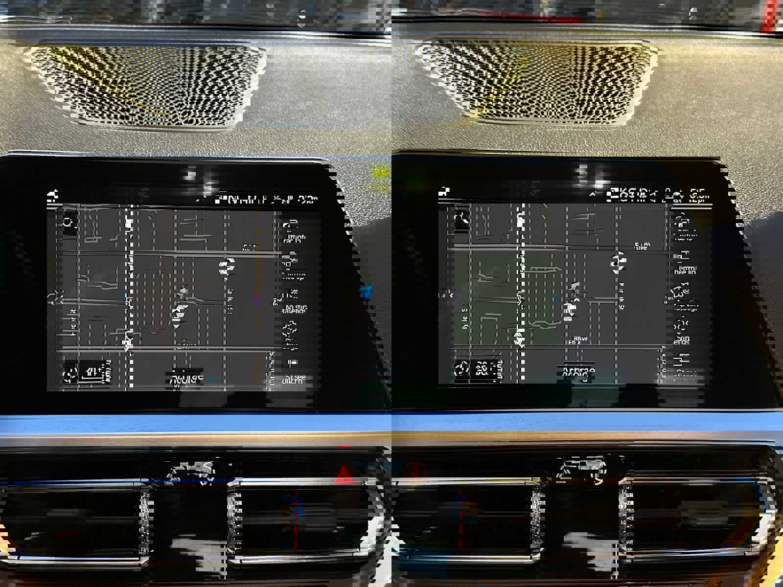 Used 2022 BMW 330e xDrive w/ Driving Assistance Package image 28