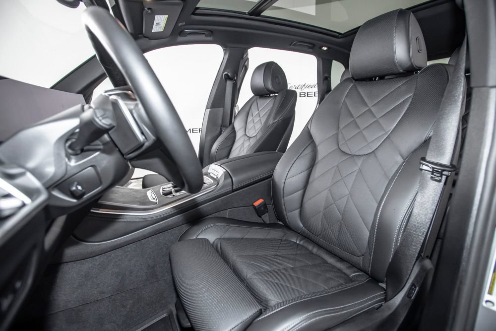 Used 2026 BMW X5 sDrive40i RWD image 13