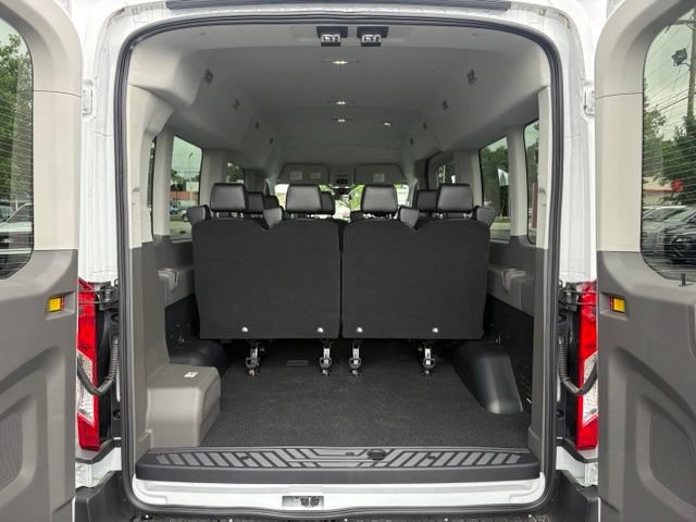 Used 2024 Ford Transit 350 XL RWD image 28