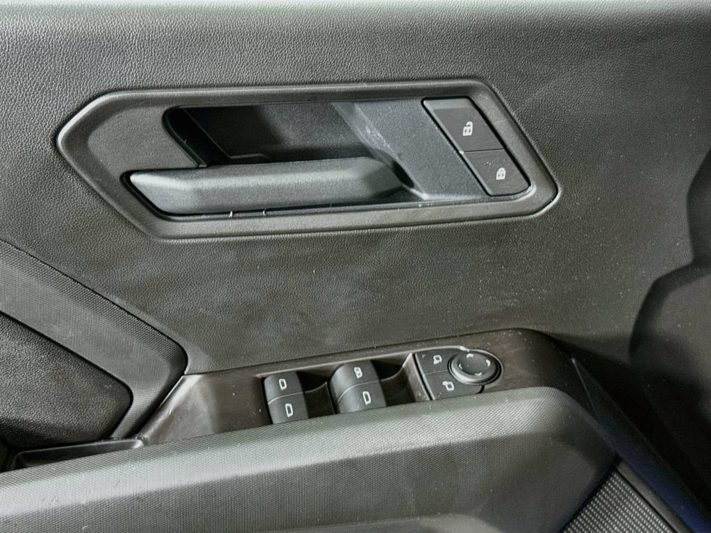 Used 2026 Chevrolet Colorado Trail Boss AWD/4WD image 22