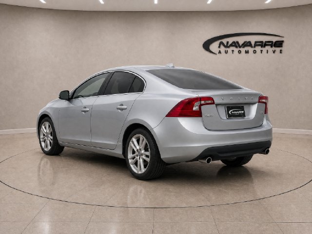 Used 2013 Volvo S60 T5 FWD image 5