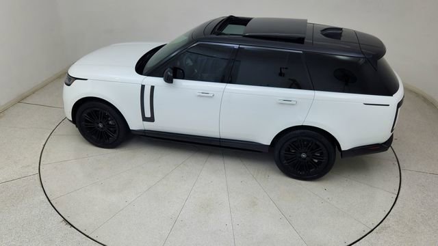 Used 2025 Land Rover Range Rover SE image 79