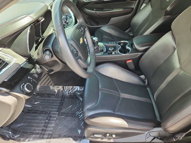 Used 2017 Chevrolet SS RWD image 7