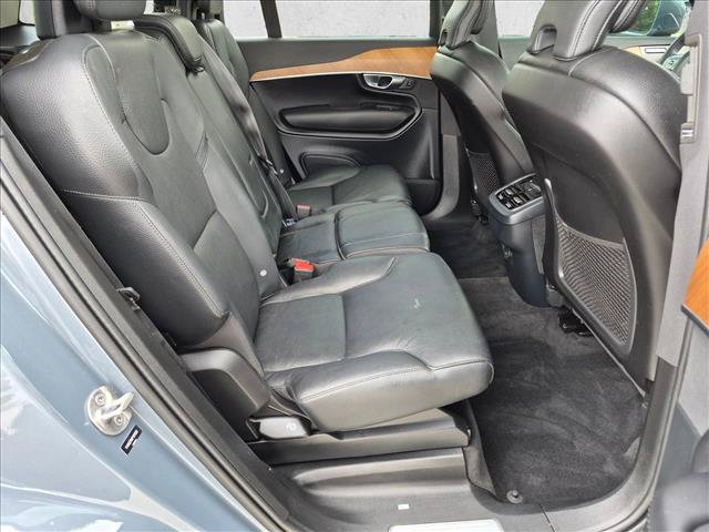 Used 2023 Volvo XC90 B6 Plus w/ Protection Package AWD/4WD image 21
