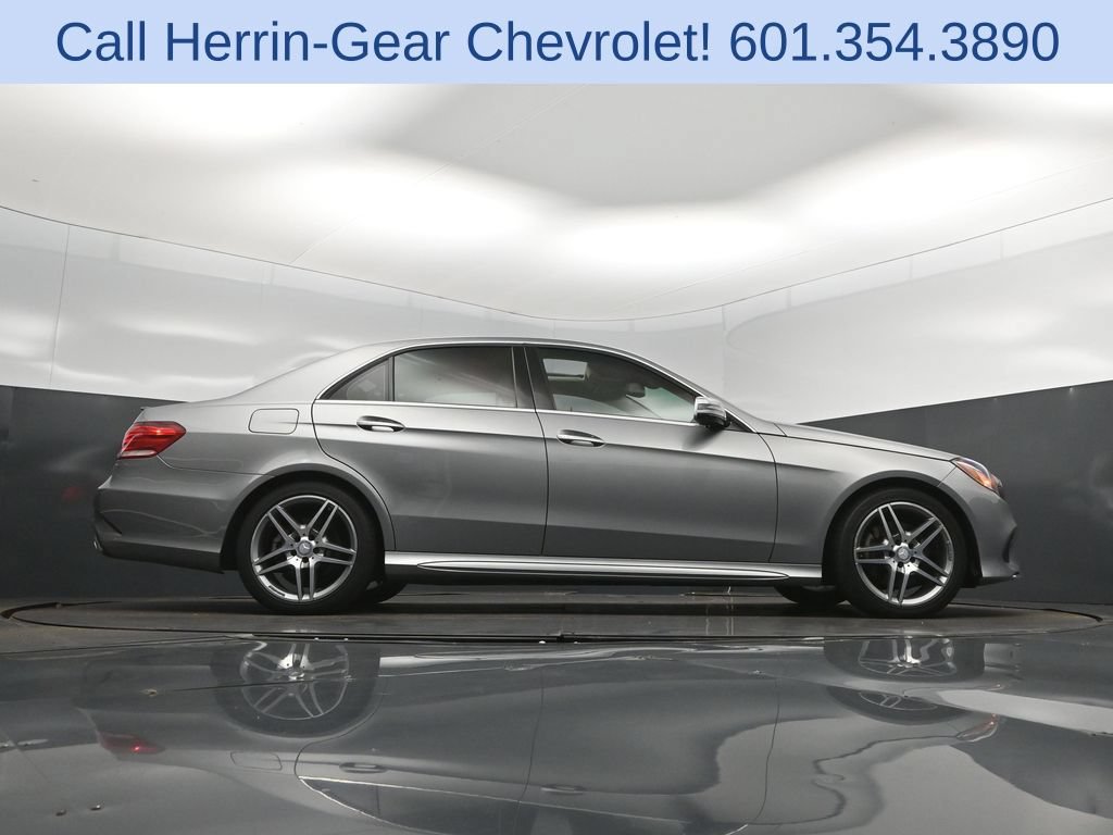 Used 2015 Mercedes-Benz E 350 Sedan image 42