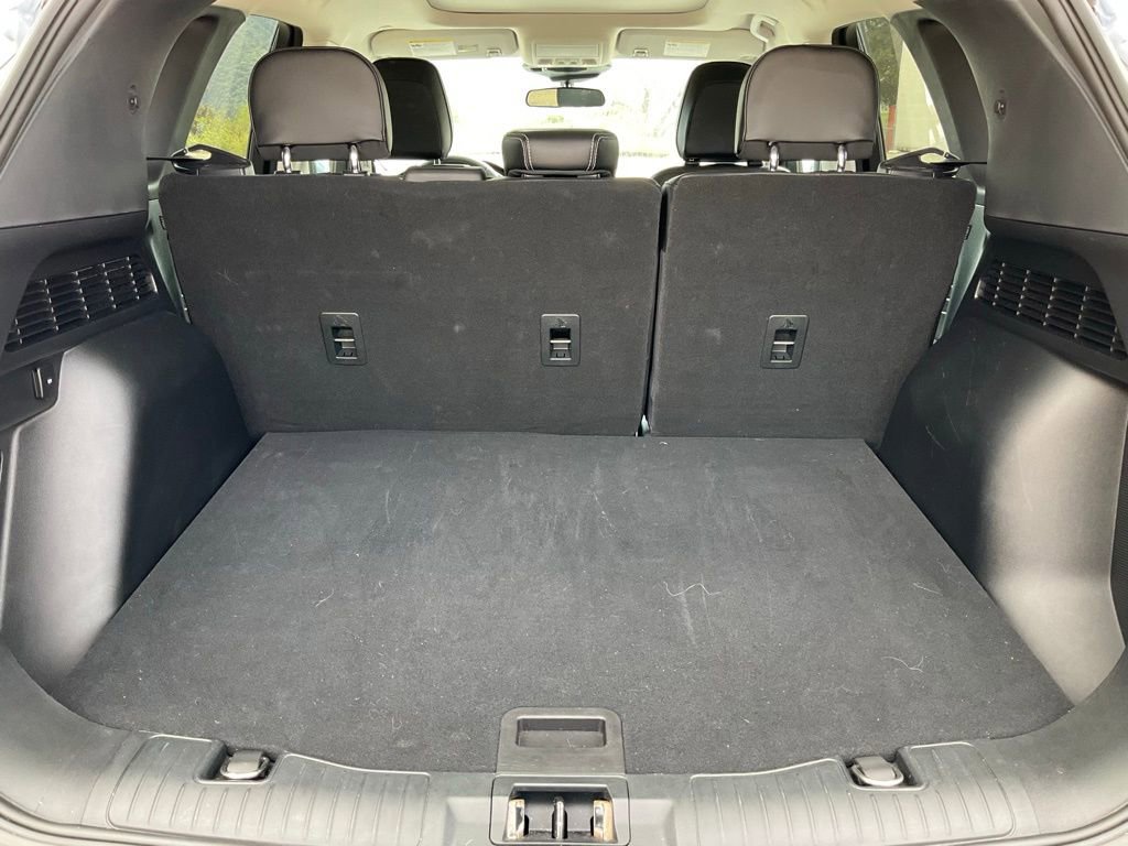 Used 2022 Ford Escape SEL w/ Technology Package image 14