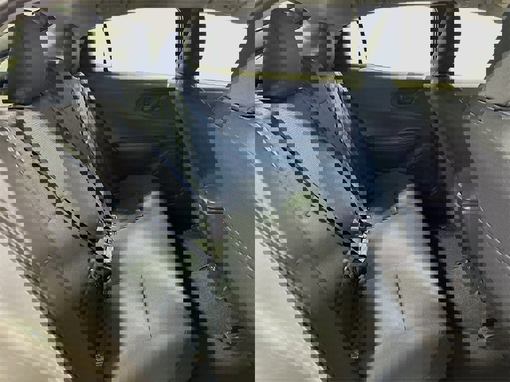 New 2026 Toyota Prius LE image 22