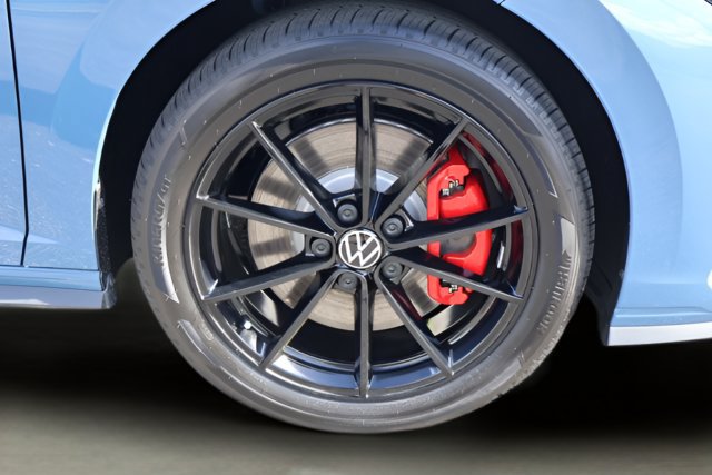 New 2026 Volkswagen Jetta GLI Autobahn FWD image 10