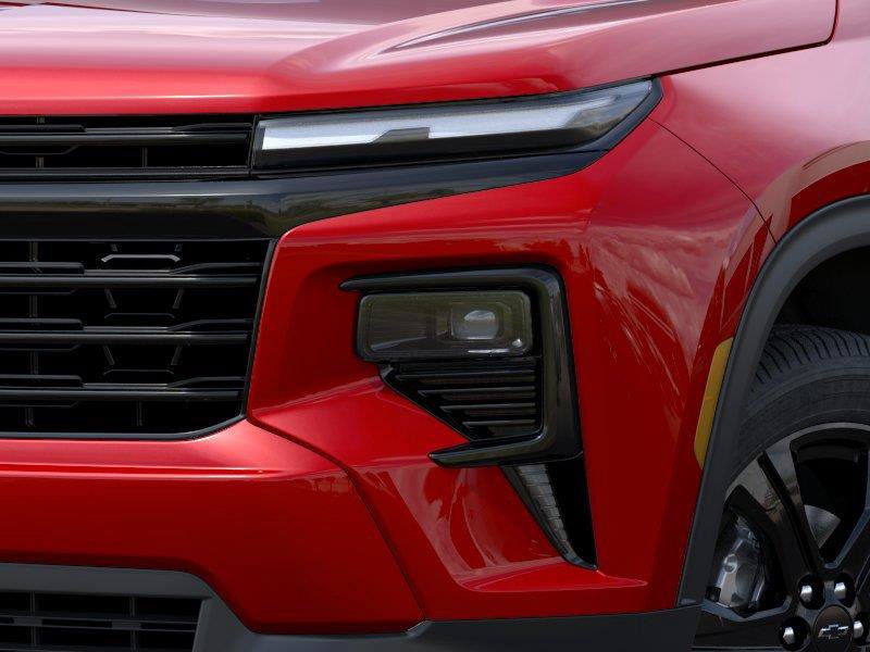 New 2027 Chevrolet Traverse LT w/ Midnight/Sport Edition FWD image 10