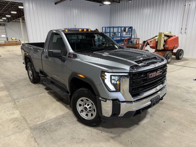 Used 2024 GMC Sierra 2500 Pro image 34